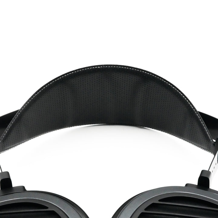 HIFIMAN ARYA 2022 Stealth Magnets Version PREOWNED | Planar Magnetic Open-Back Headphones-Bloom Audio