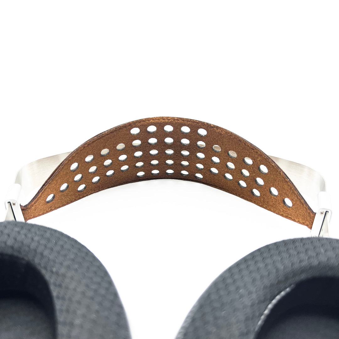 HiFiMAN HE1000 V3 Stealth 2023 PREOWNED | Planar Magnetic Open-Back Headphones-Bloom Audio