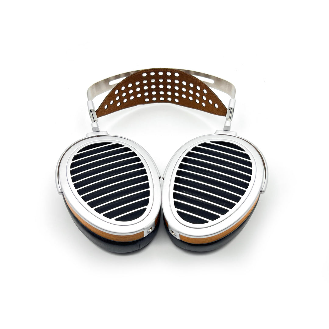 HiFiMAN HE1000 V3 Stealth 2023 PREOWNED | Planar Magnetic Open-Back Headphones-Bloom Audio