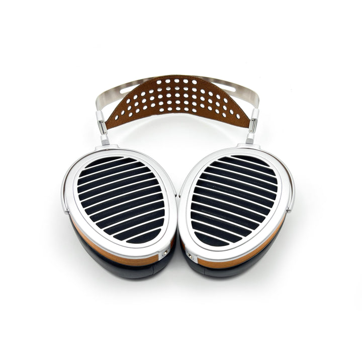 HiFiMAN HE1000 V3 Stealth 2023 PREOWNED | Planar Magnetic Open-Back Headphones-Bloom Audio