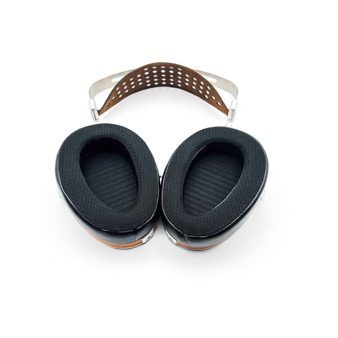 HiFiMAN HE1000 V3 Stealth 2023 PREOWNED | Planar Magnetic Open-Back Headphones-Bloom Audio