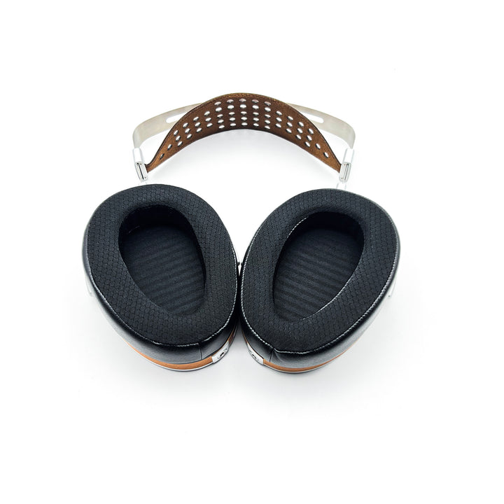 HiFiMAN HE1000 V3 Stealth 2023 PREOWNED | Planar Magnetic Open-Back Headphones-Bloom Audio