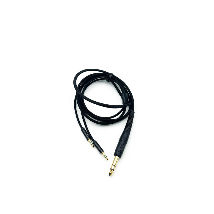 HiFiMan Arya 2022 Stealth Magnet PREOWNED | Planar-Magnetic Open-Back Headphones-Bloom Audio