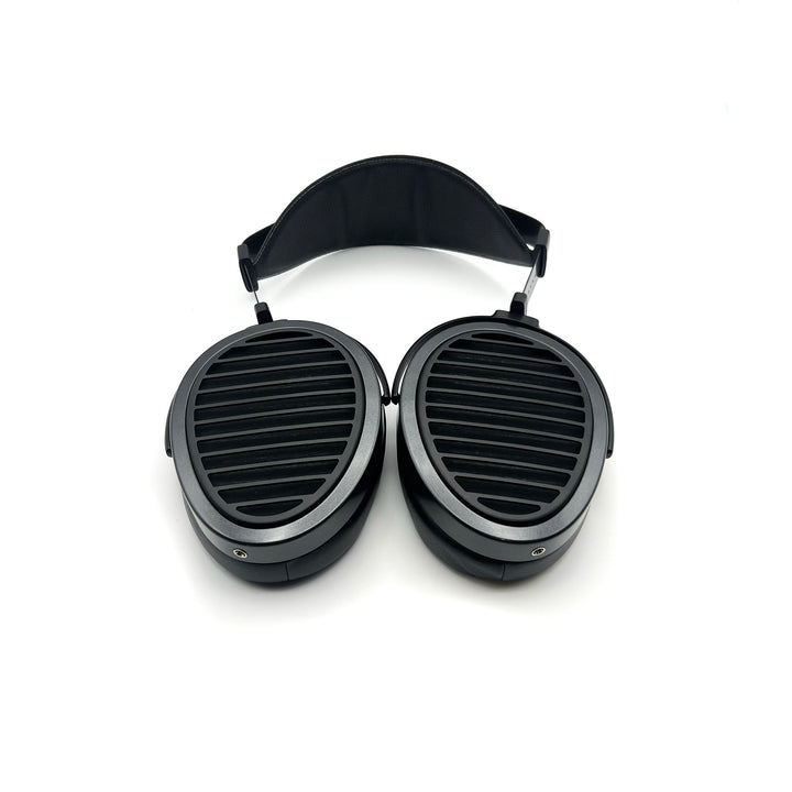 HiFiMan Arya 2022 Stealth Magnet PREOWNED | Planar-Magnetic Open-Back Headphones-Bloom Audio