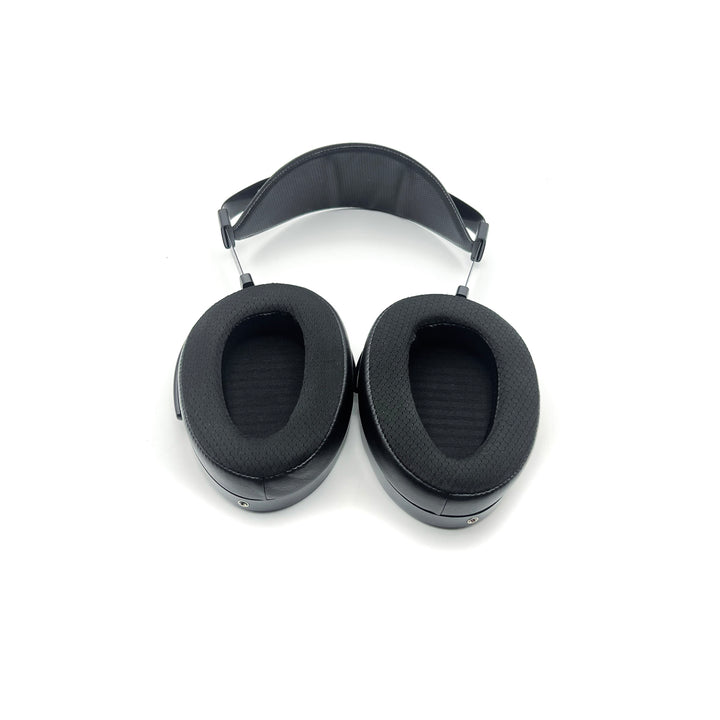 HiFiMan Arya 2022 Stealth Magnet PREOWNED | Planar-Magnetic Open-Back Headphones-Bloom Audio