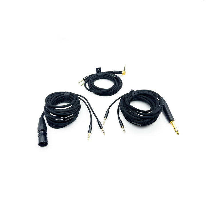 HiFiMAN HE1000se PREOWNED | Planar Magnetic Open-Back Headphones-Bloom Audio