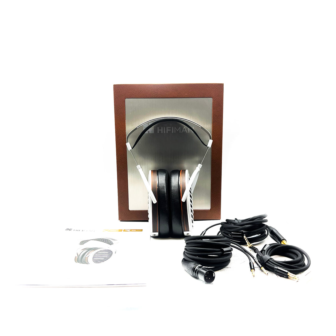 HiFiMAN HE1000se PREOWNED | Planar Magnetic Open-Back Headphones-Bloom Audio