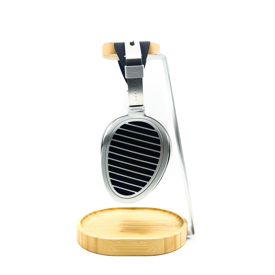 HiFiMAN HE1000se PREOWNED | Planar Magnetic Open-Back Headphones-Bloom Audio