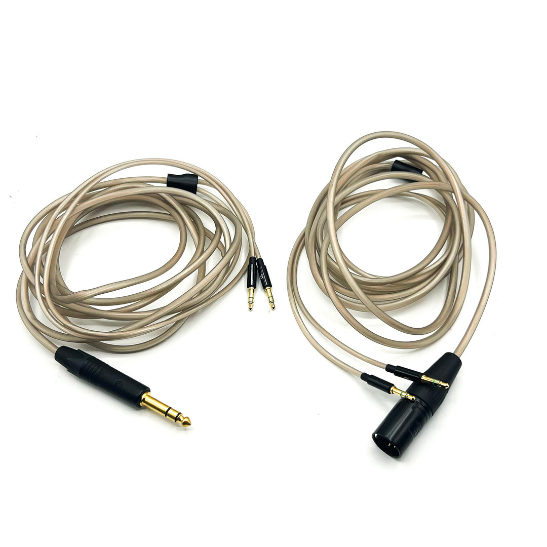 HIFIMAN SUSVARA PREOWNED | Endgame Planar Magnetic Open-Back Headphones