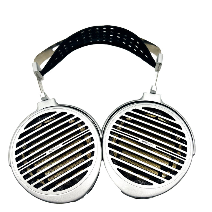 HIFIMAN SUSVARA PREOWNED | Endgame Planar Magnetic Open-Back Headphones