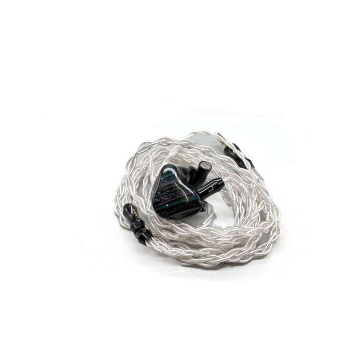 CANPUR CP54E PREOWNED | 5 BA + 4 Est In-Ear Monitors