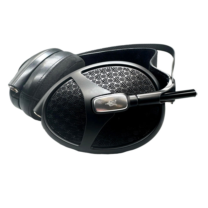 Meze Audio Empyrean II PREOWNED | Open-Back Isodynamic Hybrid Planar Headphones