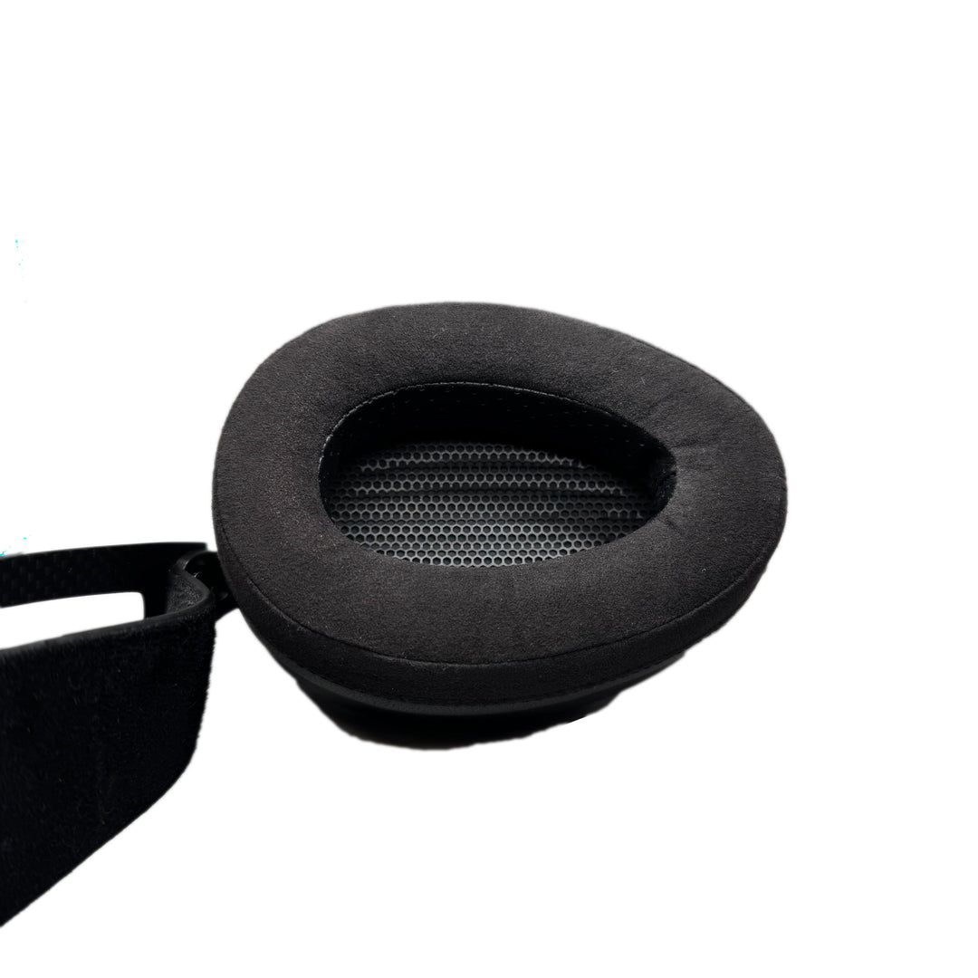 Meze Audio Empyrean II PREOWNED | Open-Back Isodynamic Hybrid Planar Headphones