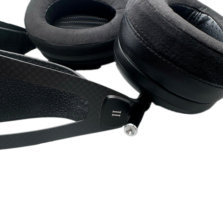 Meze Audio Empyrean II PREOWNED | Open-Back Isodynamic Hybrid Planar Headphones