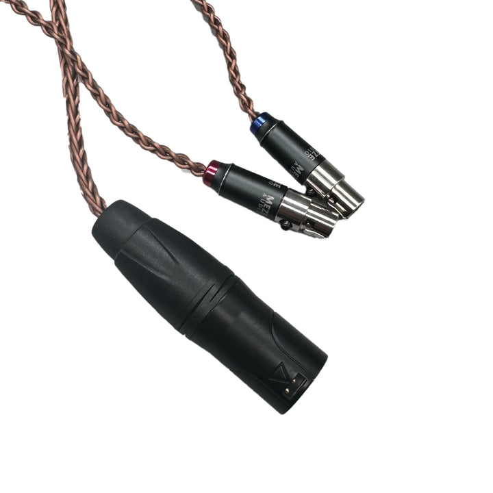 Meze Audio Empyrean II PREOWNED | Open-Back Isodynamic Hybrid Planar Headphones