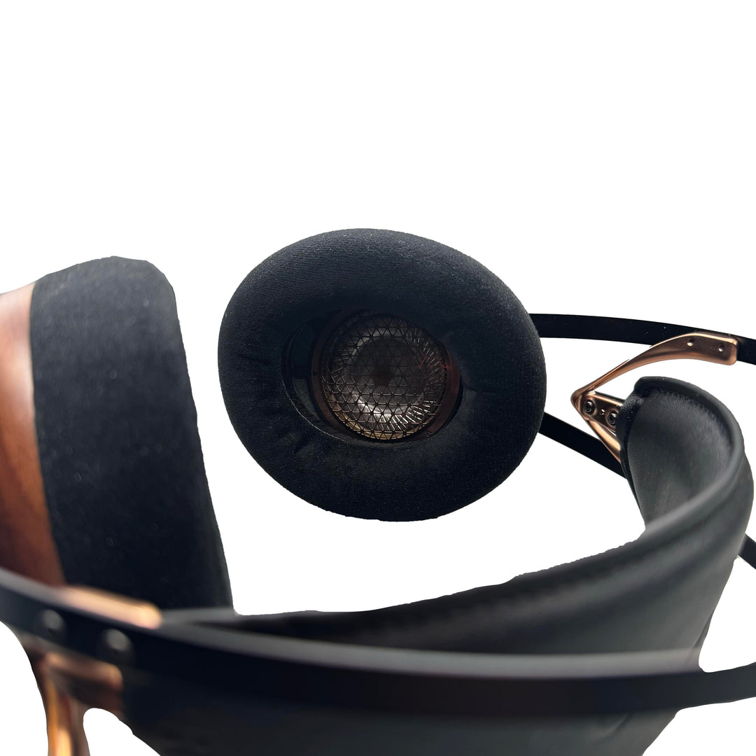 Meze Audio 109 Pro PREOWNED | Open-Back Dynamic Headphones
