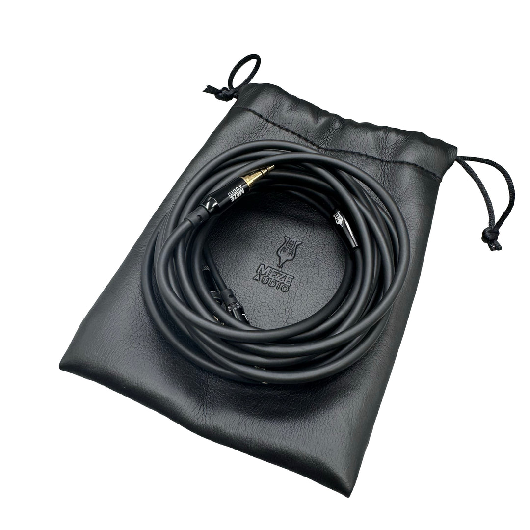 Meze Audio 109 Pro PREOWNED | Open-Back Dynamic Headphones