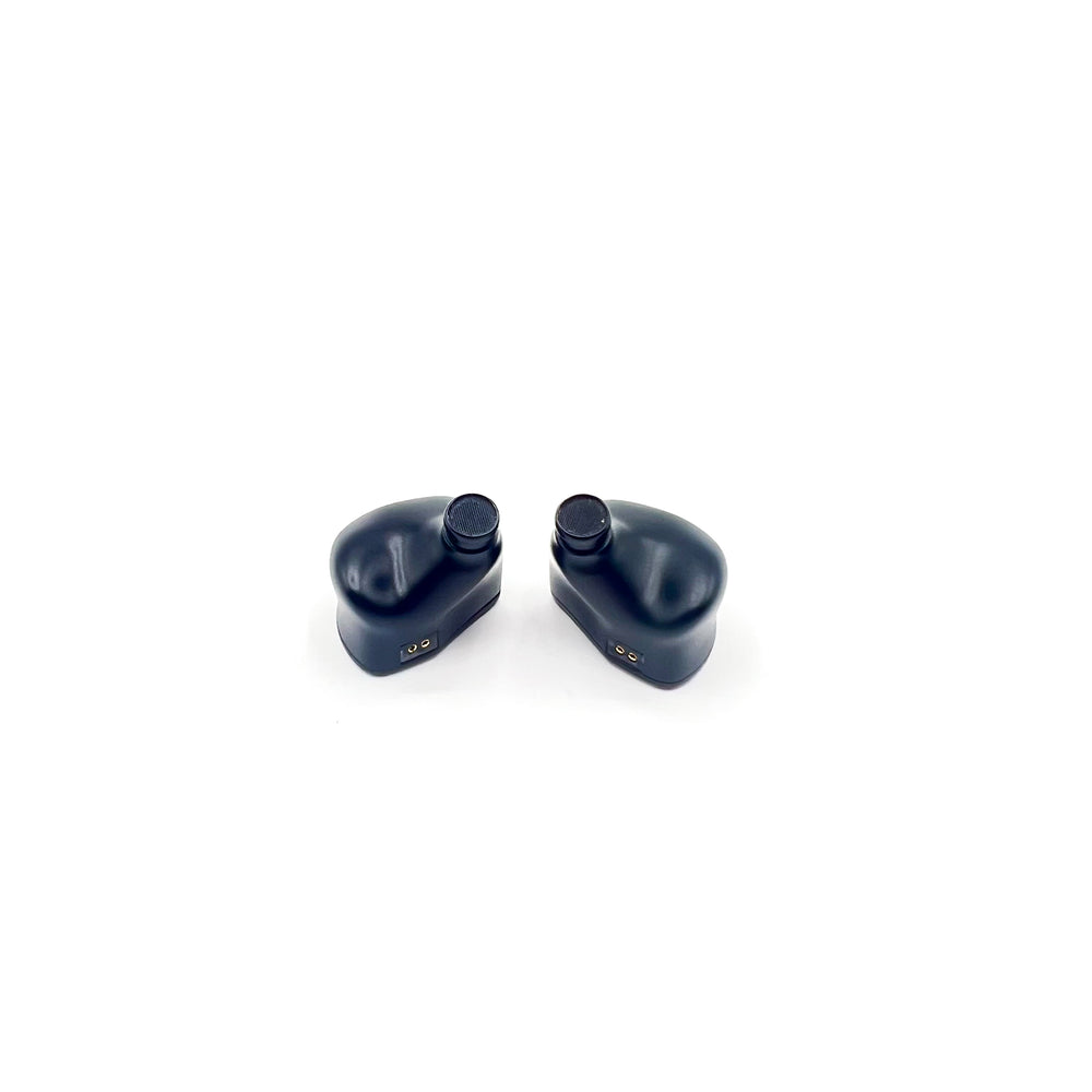 Ice Lab Prismatica PREOWNED | 5-Driver Balanced Armature Universal IEMs-Bloom Audio