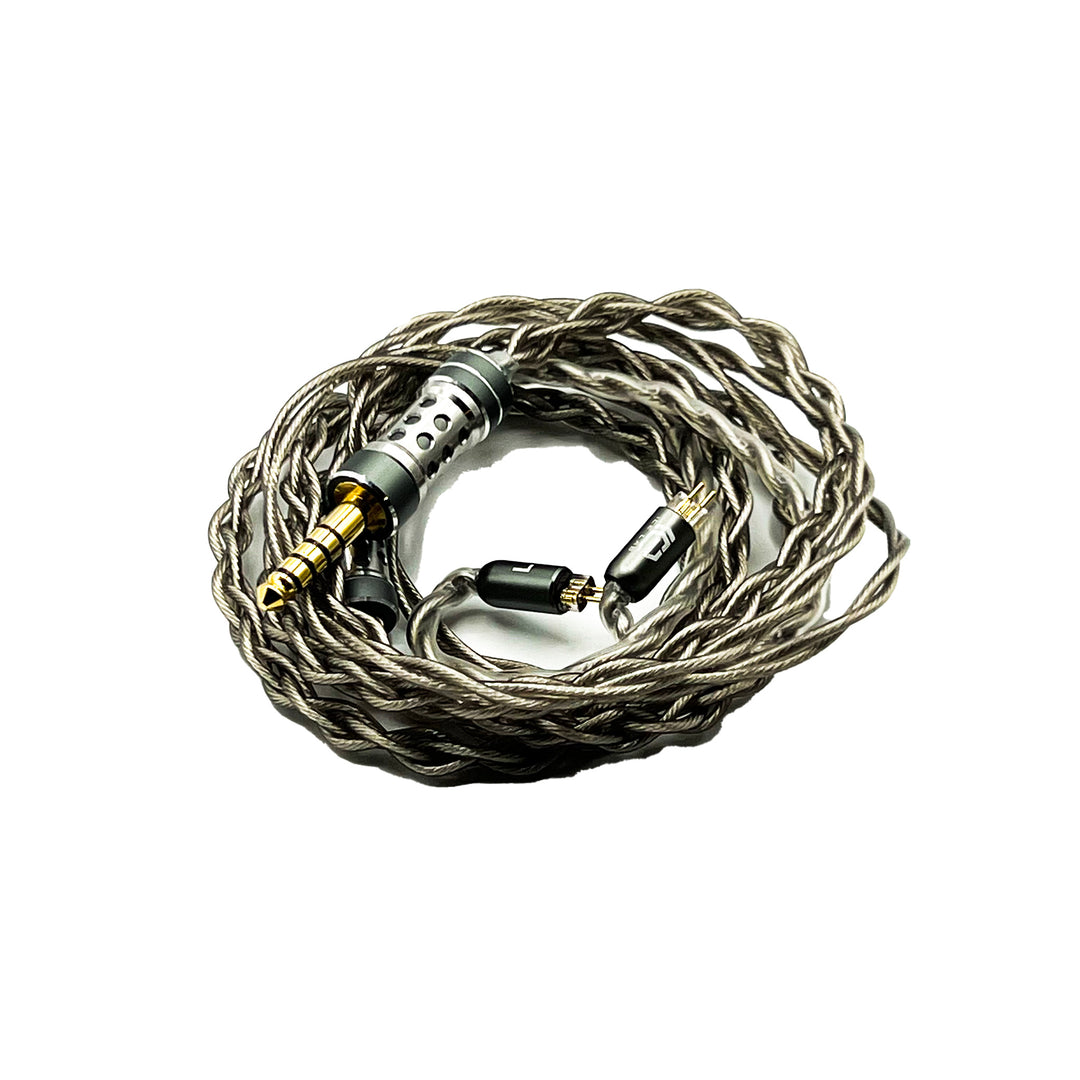 Ice Lab Prismatica PREOWNED | 5-Driver Balanced Armature Universal IEMs