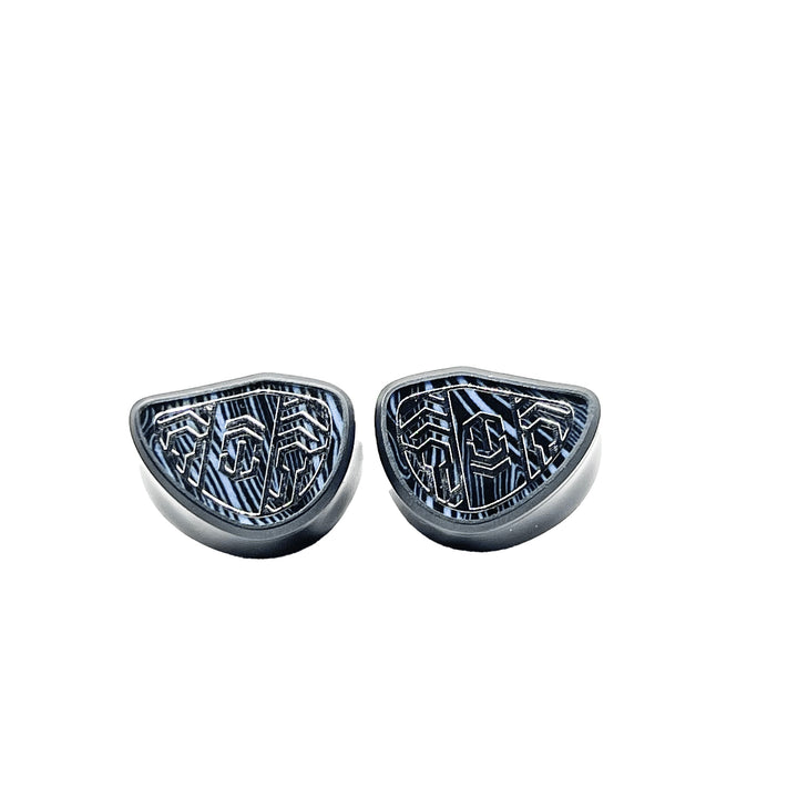 Ice Lab Prismatica PREOWNED | 5-Driver Balanced Armature Universal IEMs
