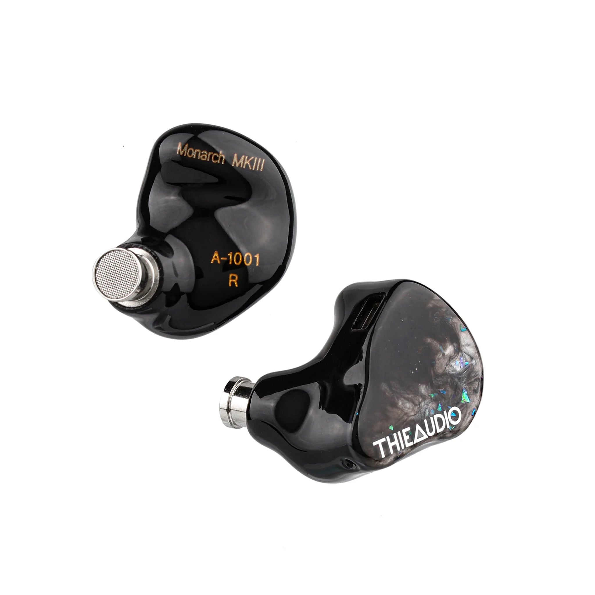 Thieaudio Monarch MKIII Flagship Tribrid Universal IEMs | Bloom Audio