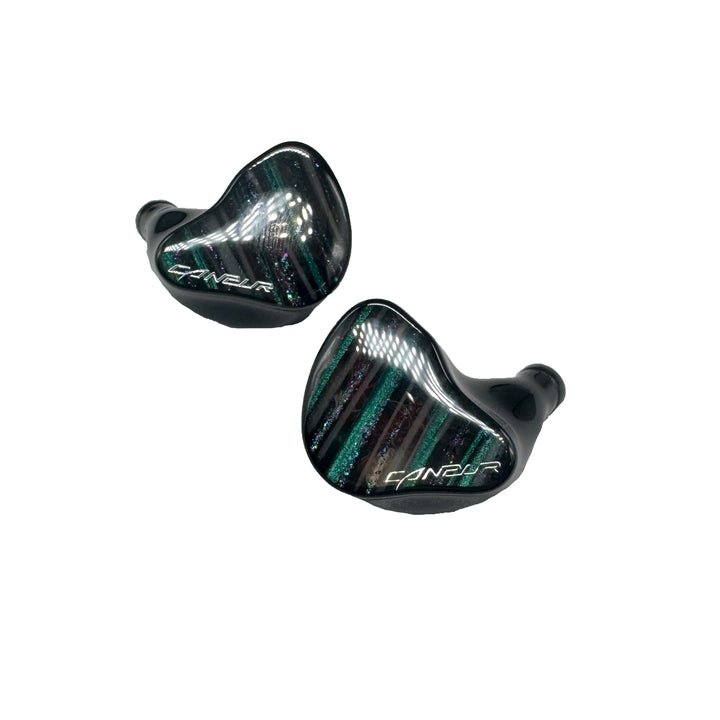 CANPUR CP54E PREOWNED | 5 BA + 4 Est In-Ear Monitors