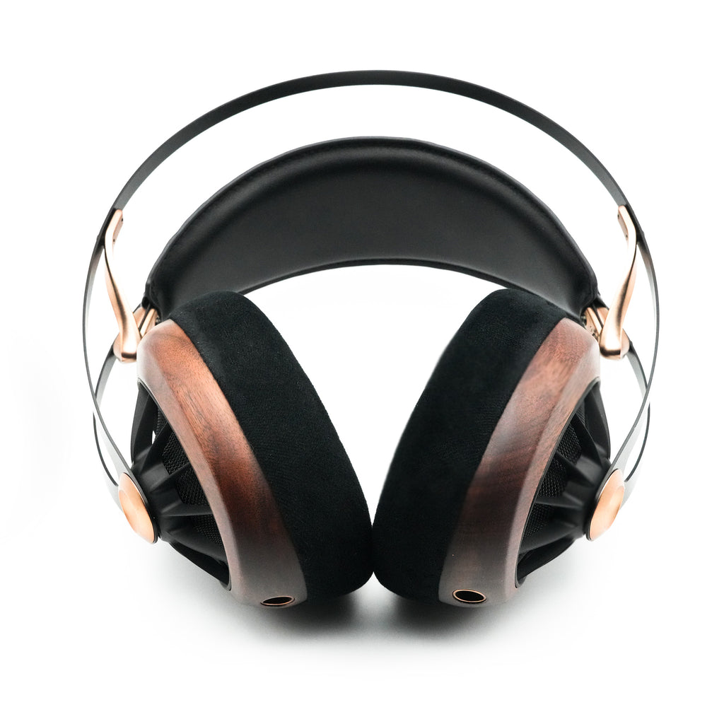 Meze Audio 109 Pro Preowned | Open-Back Dynamic Headphones