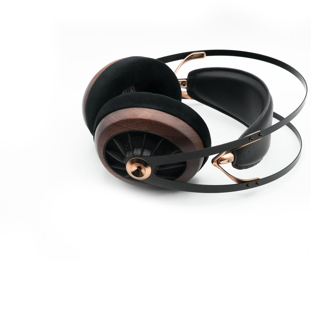 Meze Audio 109 Pro Preowned | Open-Back Dynamic Headphones-Bloom Audio