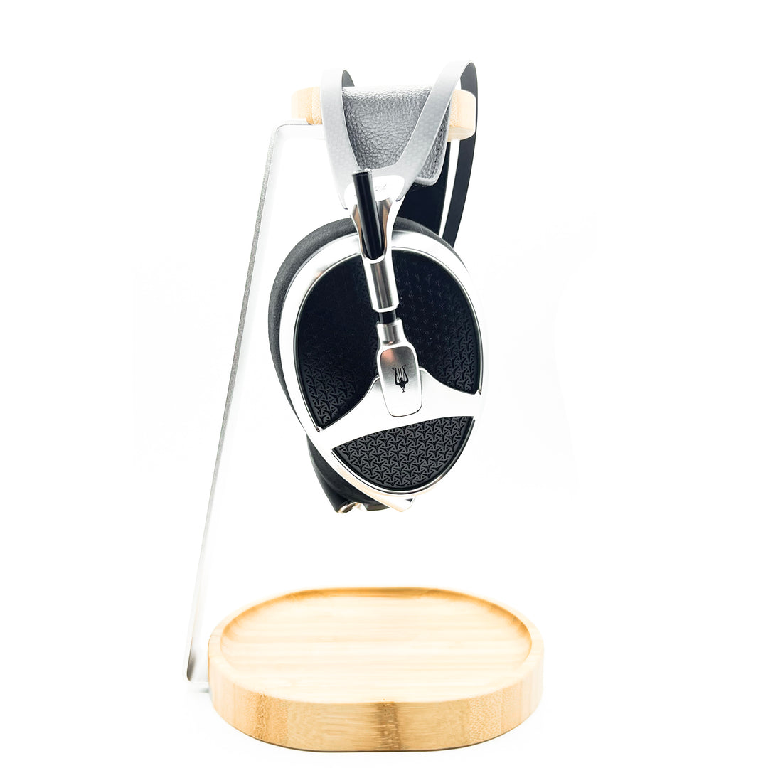 Meze Audio ELITE PREOWNED | Open-Back Isodynamic Hybrid Planar Headphones-Bloom Audio