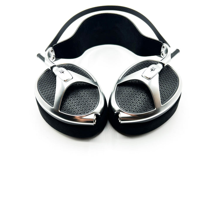Meze Audio ELITE PREOWNED | Open-Back Isodynamic Hybrid Planar Headphones-Bloom Audio