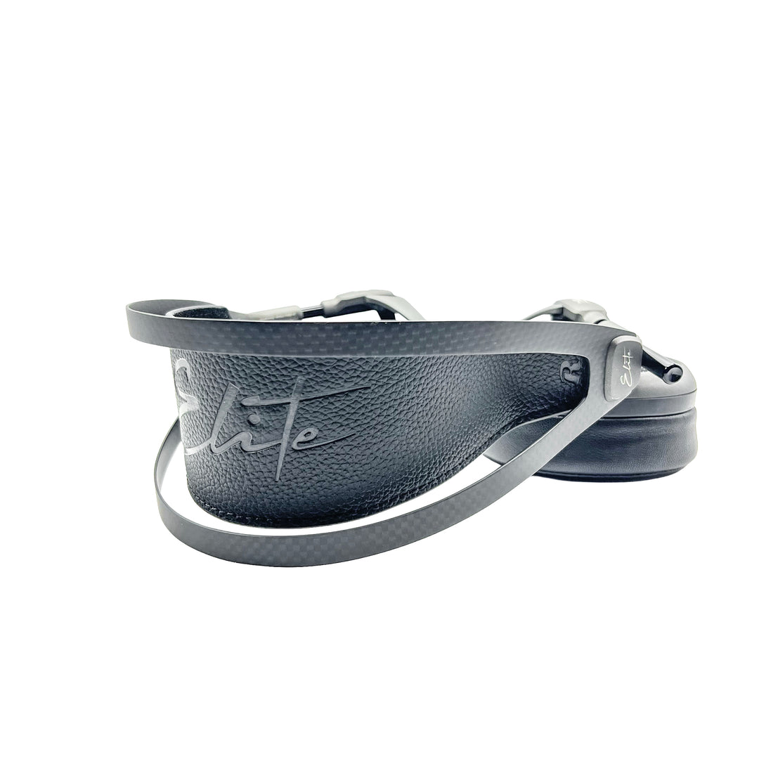 Meze Audio ELITE Tungsten PREOWNED | Open-Back Isodynamic Hybrid Planar Headphones