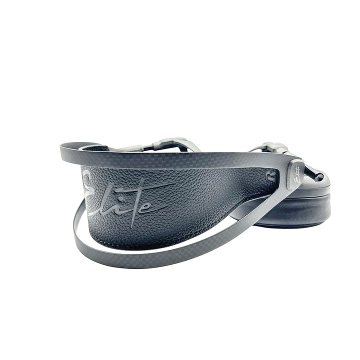 Meze Audio ELITE Tungsten PREOWNED | Open-Back Isodynamic Hybrid Planar Headphones