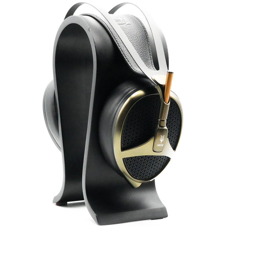 Meze Audio Empyrean (Gun Metal) PREOWNED | Open-Back Isodynamic Hybrid Planar Headphones