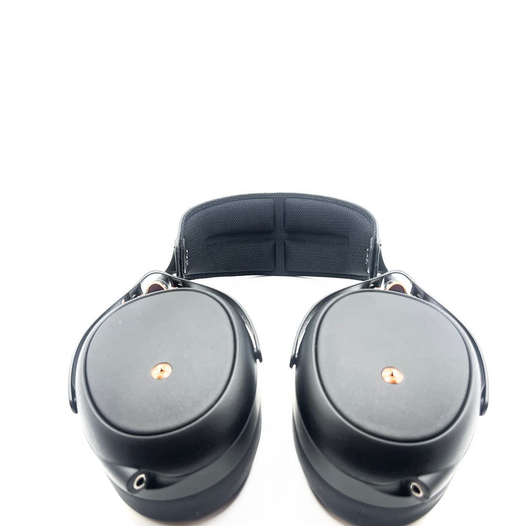 Meze Liric PREOWNED | Flagship Closed Back Headphones-Bloom Audio