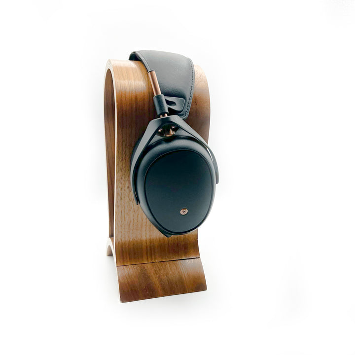 Meze Liric PREOWNED | Flagship Closed Back Headphones-Bloom Audio