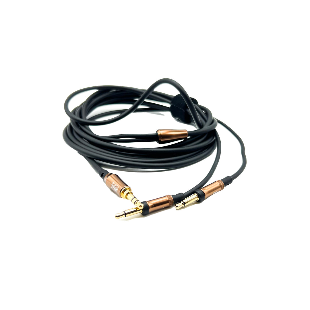 Meze Liric PREOWNED | Flagship Closed Back Headphones