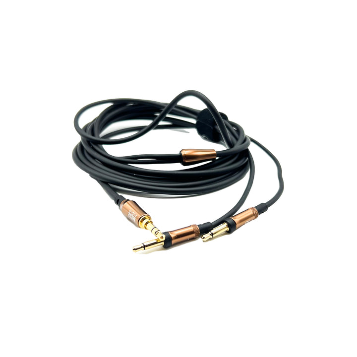 Meze Liric PREOWNED | Flagship Closed Back Headphones