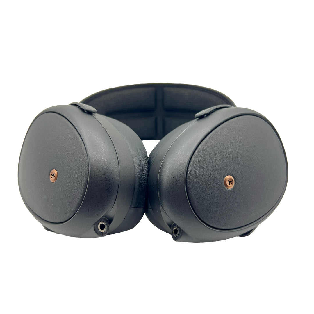 Meze Liric PREOWNED | Flagship Closed Back Headphones