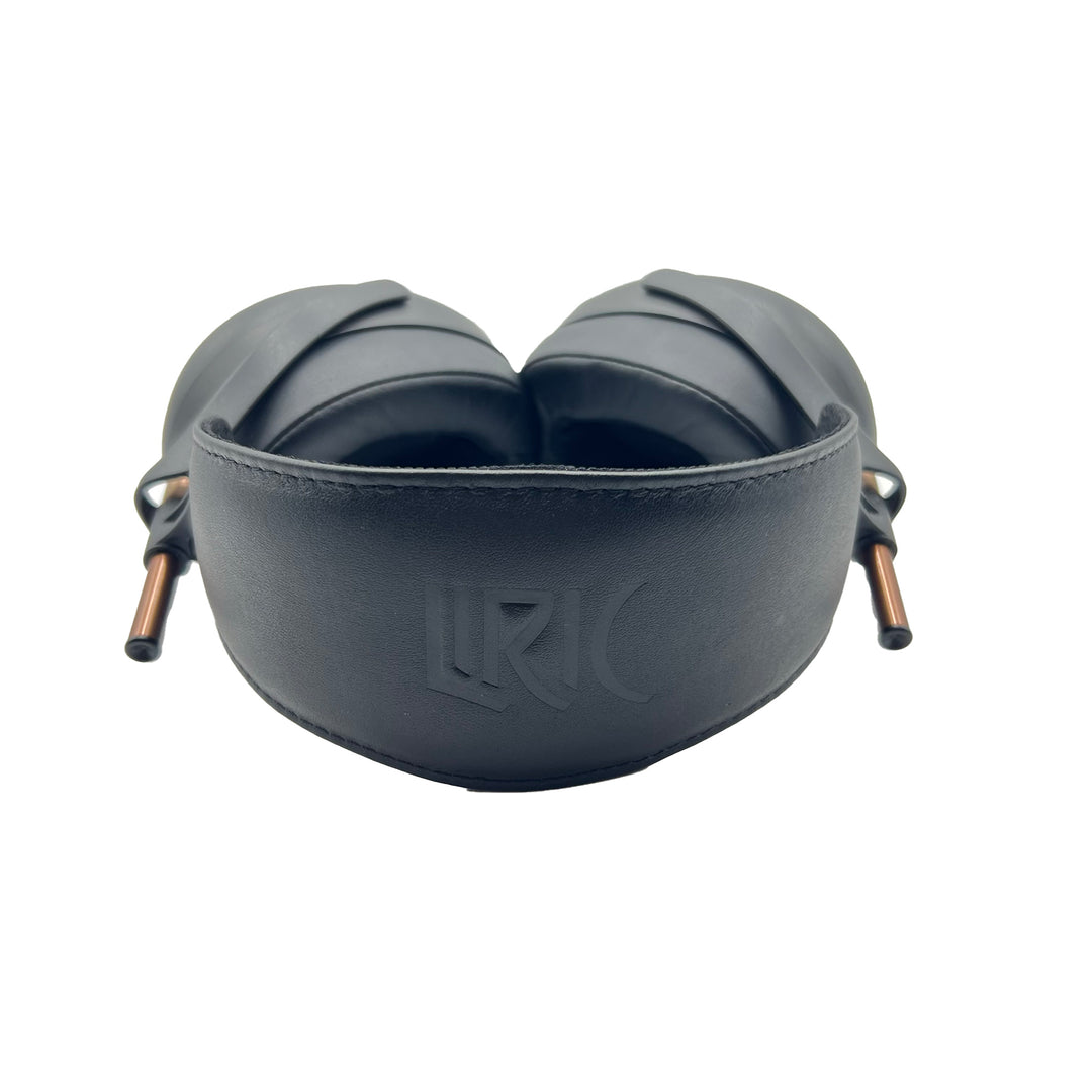 Meze Liric PREOWNED | Flagship Closed Back Headphones