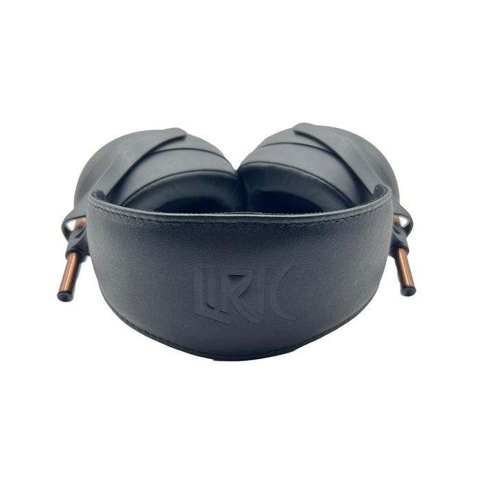 Meze Liric PREOWNED | Flagship Closed Back Headphones