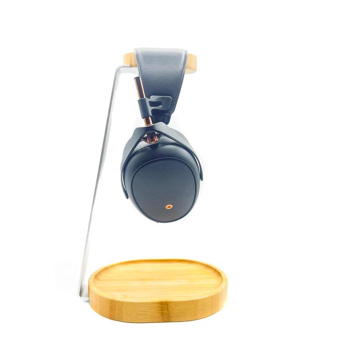 Meze Liric PREOWNED | Flagship Closed Back Headphones-Bloom Audio