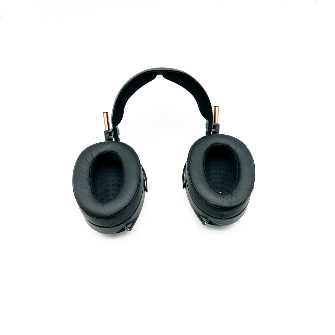 Meze Liric PREOWNED | Flagship Closed Back Headphones-Bloom Audio