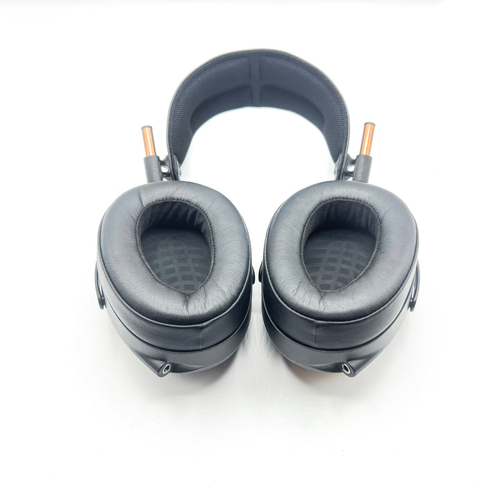 Meze Liric PREOWNED | Flagship Closed Back Headphones-Bloom Audio