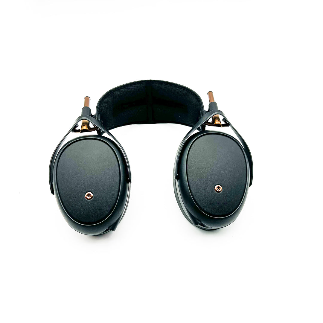 Meze Liric PREOWNED | Flagship Closed Back Headphones-Bloom Audio