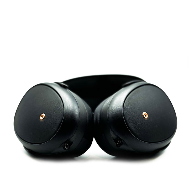 MEZE Liric PREOWNED | Portable Isodynamic Headphone-Bloom Audio