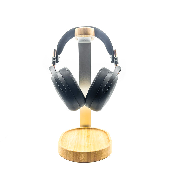 Meze Liric PREOWNED | Flagship Closed Back Headphones-Bloom Audio