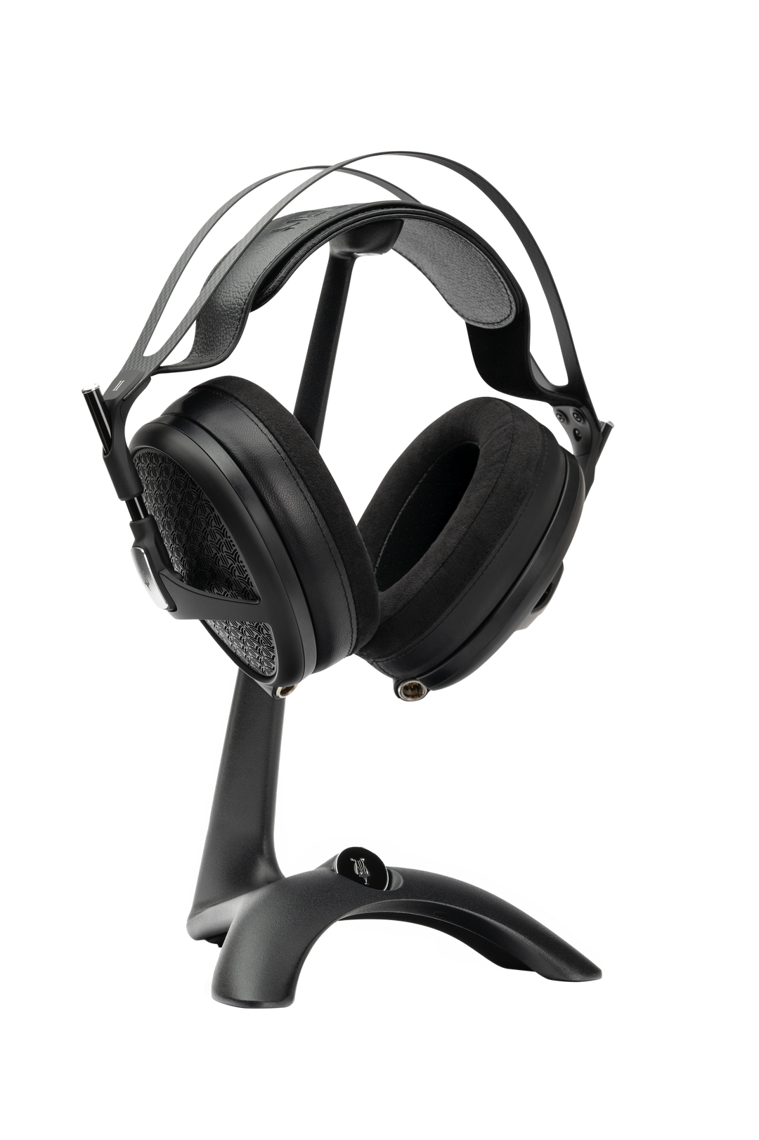 Meze Audio Empyrean II & Manta Black Premium Bundle-Bloom Audio