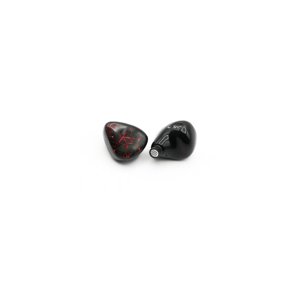 Noble Audio DXII PREOWNED | Dynamic Driver IEMS-Bloom Audio