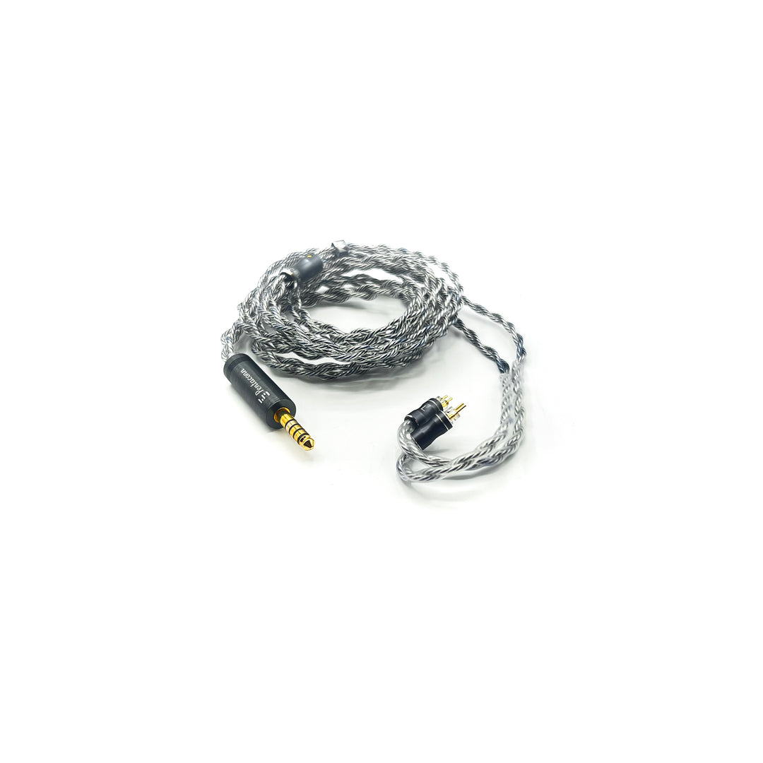 Noble Audio Viking Ragnar PREOWNED | Tribrid IEMs-Bloom Audio