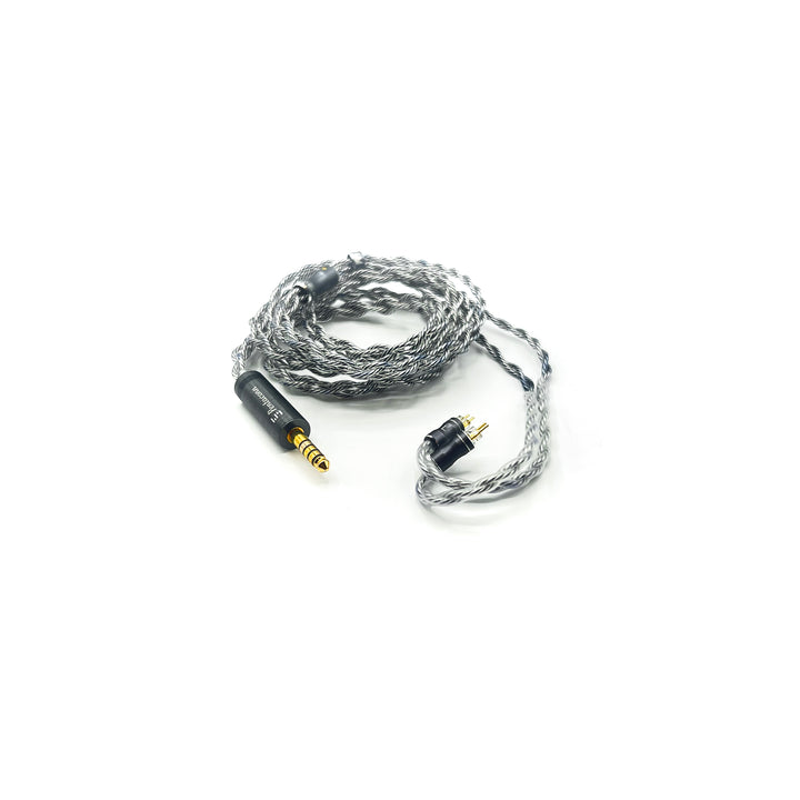 Noble Audio Viking Ragnar PREOWNED | Tribrid IEMs-Bloom Audio